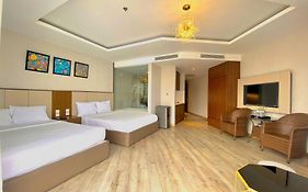 Luxury Seaview Panorama Nha Trang By Luna